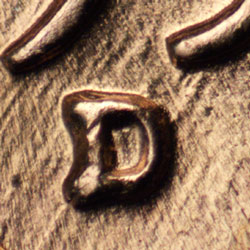 Pre-attribution image for 1957D•1MM•075