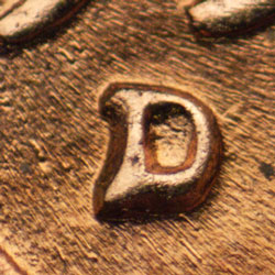 Pre-attribution image for 1957D•1MM•076