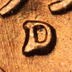 Pre-attribution image for 1957D•1MM•077