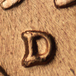 Pre-attribution image for 1957D•1MM•081