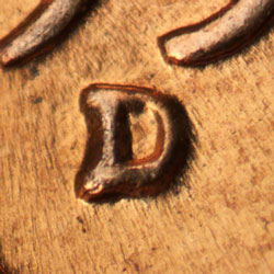 Pre-attribution image for 1957D•1MM•083