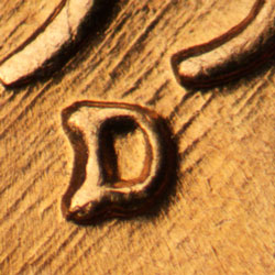 Pre-attribution image for 1957D•1MM•087