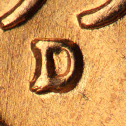 Pre-attribution image for 1957D•1MM•088