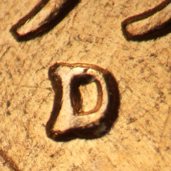 Pre-attribution image for 1957D•1MM•094