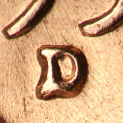 Pre-attribution image for 1957D•1MM•101