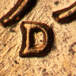 Pre-attribution image for 1958D•1MM•009