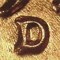 Pre-attribution image for 1958D•1MM•011