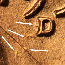 Pre-attribution image for 1958D•1MM•021