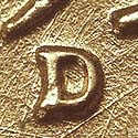Pre-attribution image for 1958D•1MM•025