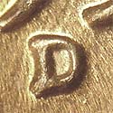 Pre-attribution image for 1958D•1MM•034