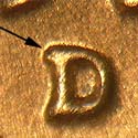 Pre-attribution image for 1958D•1MM•042