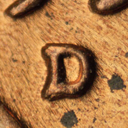 Pre-attribution image for 1958D•1MM•044