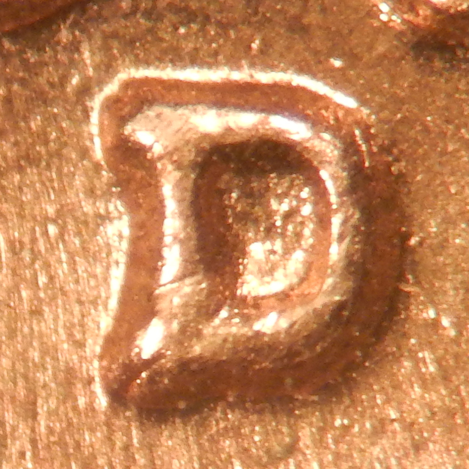 Pre-attribution image for 1958D•1MM•045