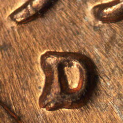 Pre-attribution image for 1958D•1MM•046