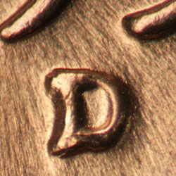 Pre-attribution image for 1958D•1MM•047