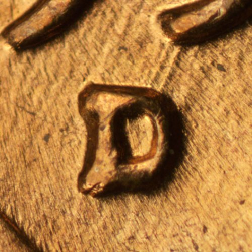 Pre-attribution image for 1958D•1MM•049
