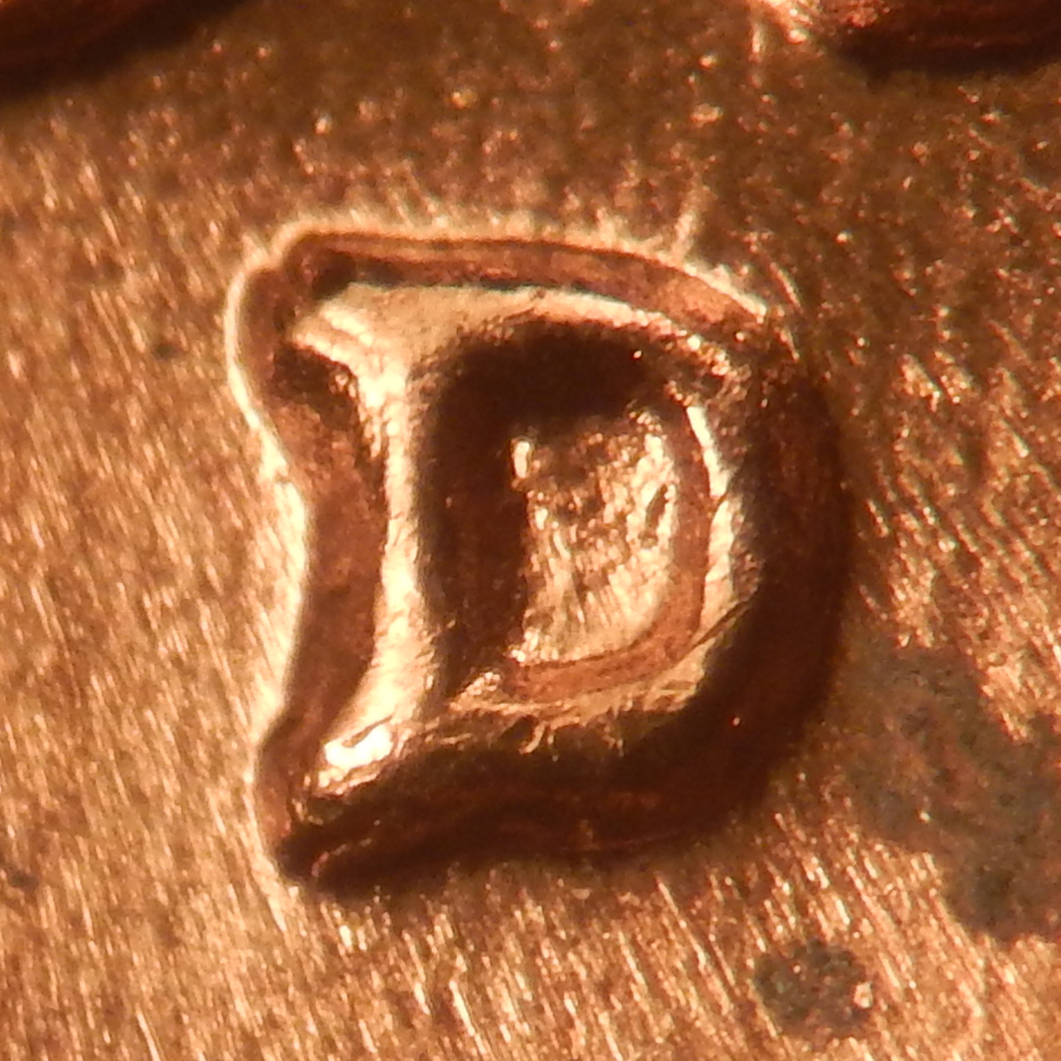 Pre-attribution image for 1958D•1MM•051