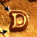 Pre-attribution image for 1958D•1MM•053
