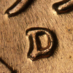 Pre-attribution image for 1958D•1MM•055