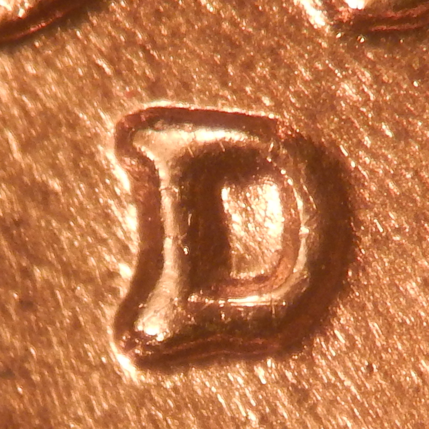 Pre-attribution image for 1958D•1MM•058