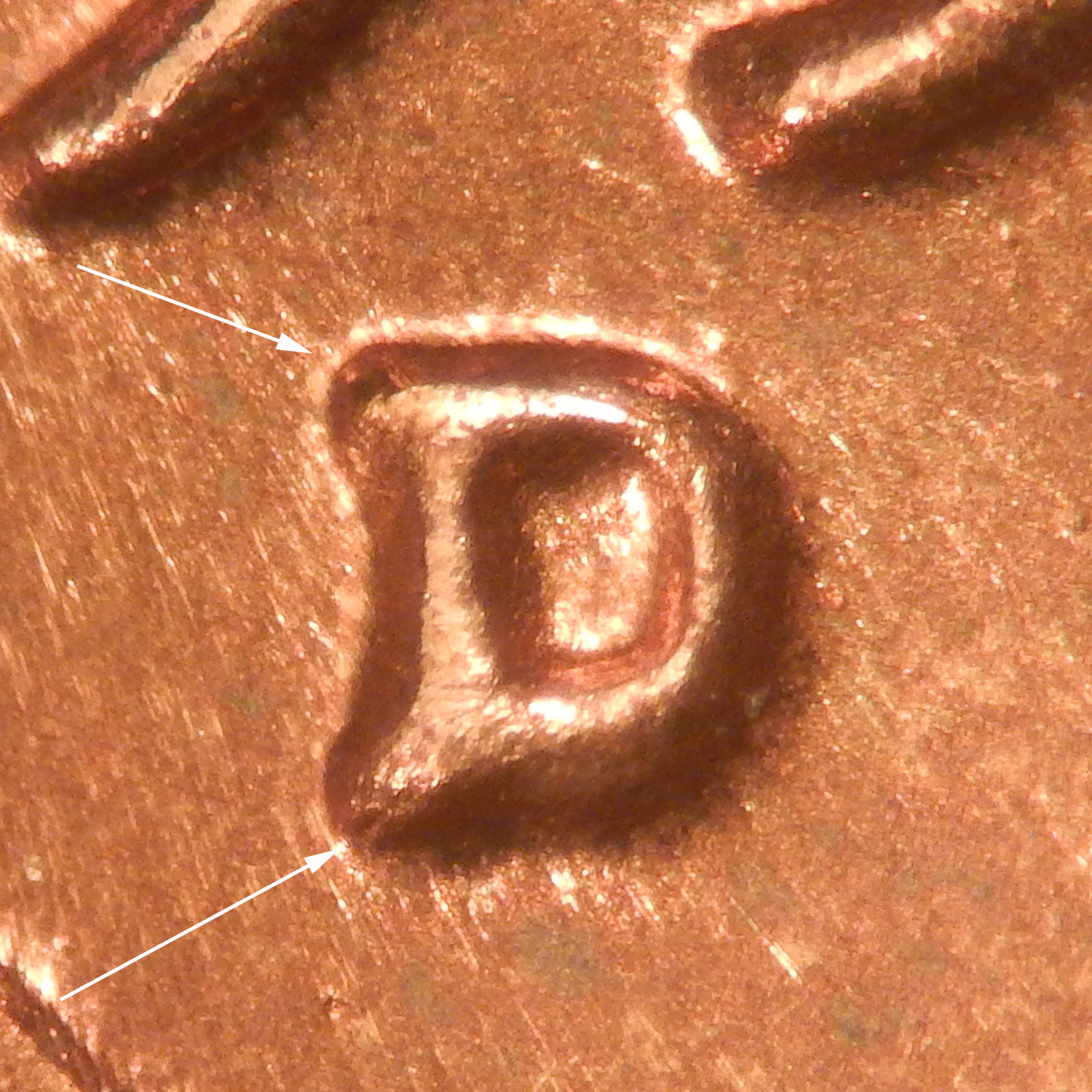 Pre-attribution image for 1958D•1MM•060
