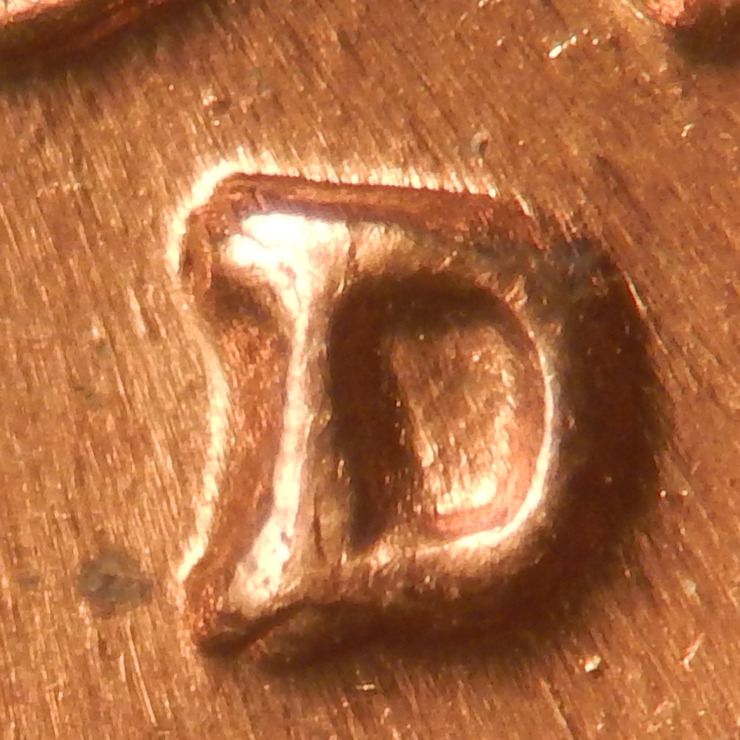 Pre-attribution image for 1958D•1MM•063