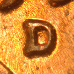 Pre-attribution image for 1958D•1MM•067