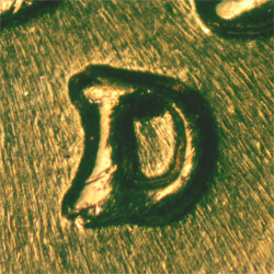 Pre-attribution image for 1958D•1MM•072