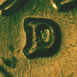 Pre-attribution image for 1958D•1MM•073