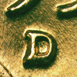Pre-attribution image for 1958D•1MM•075