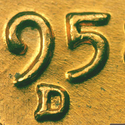 Pre-attribution image for 1958D•1MM•076