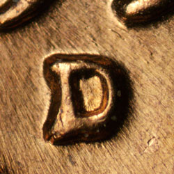 Pre-attribution photo for 1958D•1MM•081