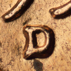Pre-attribution image for 1958D•1MM•088