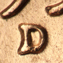 Pre-attribution image for 1958D•1MM•095