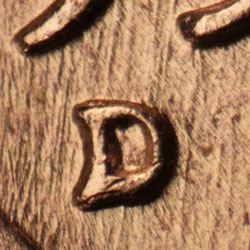 Pre-attribution image for 1958D•1MM•097