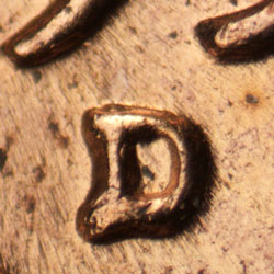Pre-attribution image for 1958D•1MM•101