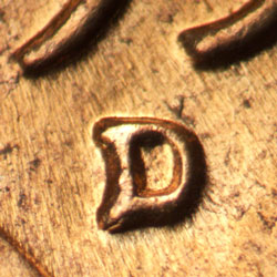 Pre-attribution image for 1958D•1MM•104