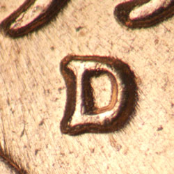 Pre-attribution image for 1958D•1MM•106