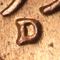 Pre-attribution image for 1958D•1MM•108