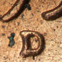 Pre-attribution image for 1958D•1MM•111