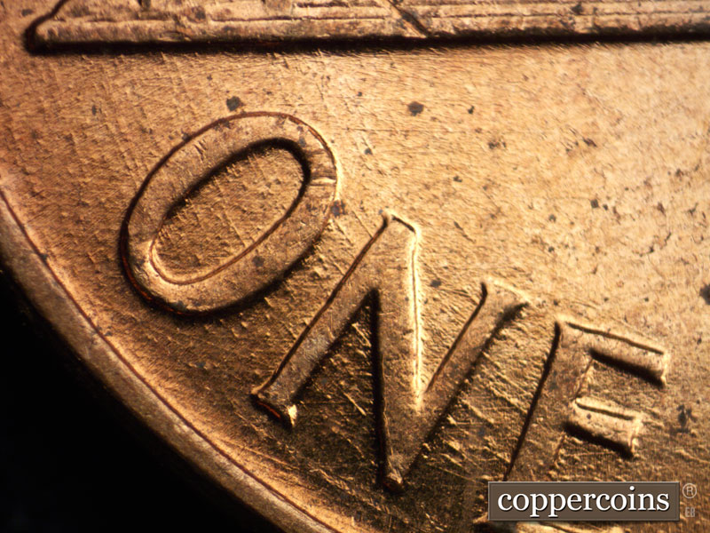 Die-stage B marker on 1959D•1MM•062 (1959 Repunched Mint Mark).