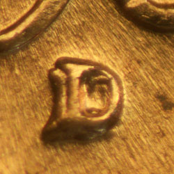 Pre-attribution photo for 1960D•1MM•007