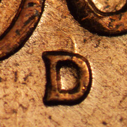 Pre-attribution photo for 1960D•1MM•010