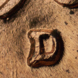 Pre-attribution image for 1960D•1MM•121