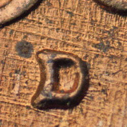 Pre-attribution image for 1960D•1MM•215