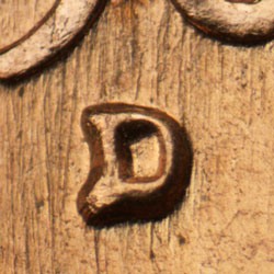 Pre-attribution image for 1960D•1MM•231