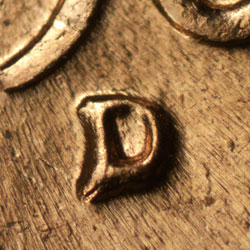 Pre-attribution image for 1960D•1MM•274