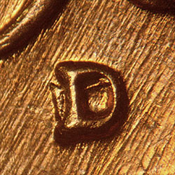 Pre-attribution image for 1961D•1MM•001