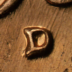 Pre-attribution image for 1961D•1MM•002