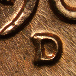 Pre-attribution image for 1961D•1MM•009